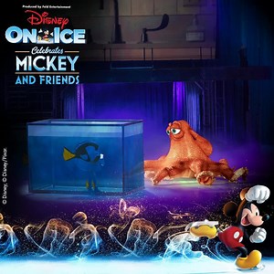 23K views · 372 reactions | Sign up to access premium pre-sale tickets before they go on sale to the general public next week! | Disney On Ice | Facebook