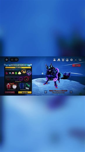 Mỗi ngày random 1 trái đến khi ra Dragon thì thôi (Ngày 2) 🇻🇳 #roblox #bloxfruits #randombloxfruits