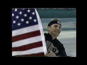 2002 Salt Lake City Winter Olympics | NBC | Promo | Thank You
