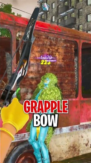 What is the best secret weapon in Sneaky Snipers 🤓