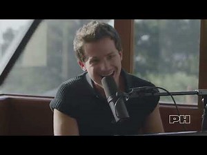 Charlie Puth - Girlfriend (Live on The Late Late Show/2020)