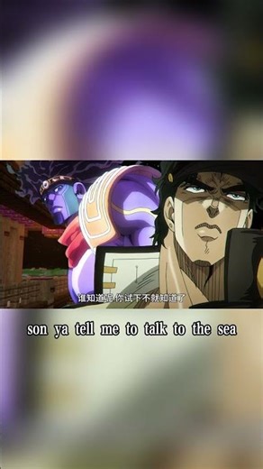 Jotaro's Minecraft Adventure] Unstoppable, facing off against the strongest! #JoJo'sBizarreAdventure