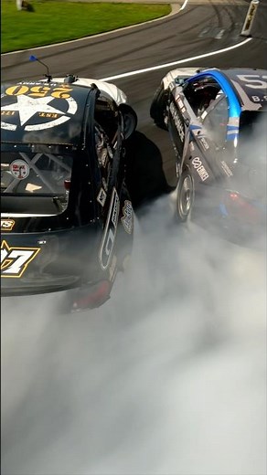 Sorensen ⚔️ O’Sully