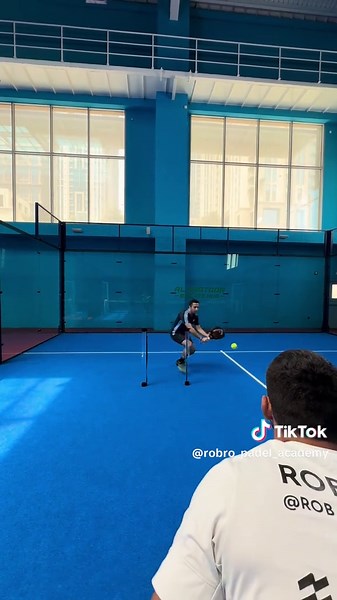 Roberto Rodriguez على TikTok