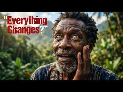The Garden of Eden Was in Africa: The Revelation That Changes Everything You Know