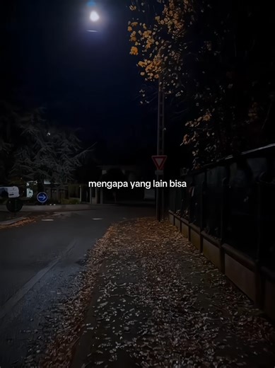 Mengapa yang Lain Bisa Mendua dengan Mudah? Lagu Galau