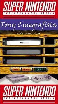 COISAS QUE VOCÊ NÃO SABIA EM DONKEY KONG COUNTRY 3 #tonycinegrafista #supernintendo2026 #retro #dk1