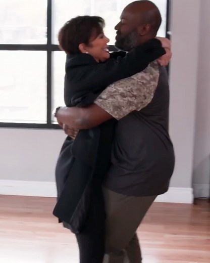 Kris Jenner | It takes 2 to Tango!! 💃🏻Tune in tonight 8/7c on E! #KUWTK | Instagram