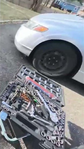 VACUUM LEAK INTAKE MANIFOLD TOYOTA COROLLA 2012