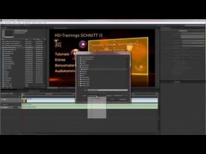 Tutorial-Adobe Encore01