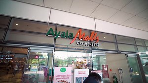 Ayala Malls Cloverleaf is glad to welcome you back! Shop, dine, unwind, and explore a world of leisure in the new normal. Full video out soon! 😊 | Ayala Malls Cloverleaf