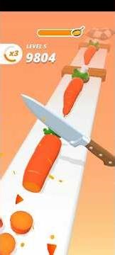 perfect slices 🧑‍🍳🥕🍲