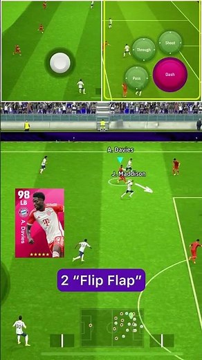 Top Skill Moves in PES You NEED to Master!