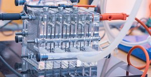 What is hydrogen? - Eurochlor