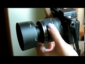 Hands-on with Nikon 1