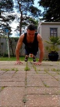1 Hour Fitness Challenge… CAN YOU FINISH?