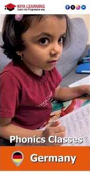 Phonics Lesson for Kids: Animals Name & Sounds | Fun Learning | Kiya Learning