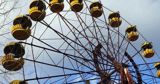 6 Powerful Films About Chernobyl