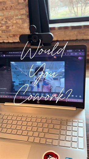 Coworking isn’t just a desk — it’s a community productivity upgrade ☕💻 Coworking spaces are shared work environments where entrepreneurs, remote workers, creatives, and small teams work independently together. Instead of working from home or a noisy café, coworking gives you: ✔️ Reliable Wi-Fi ✔️ Professional workspaces ✔️ Built-in networking ✔️ A reason to leave the house Whether you’re building a business, working remotely, or tired of your kitchen table — coworking helps you stay focused, co