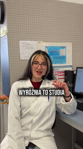 A Minute with the Faculty of Chemistry #uam #admissions #poznan #education