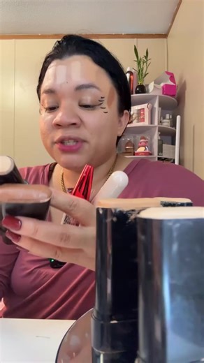 Zaidoc 7-color Dual -Ended Foundation Concealer Stick, Dual-ended with Built-in Brush, Moisturizing & Lightweight - Spend $15 or more and get a lip gloss   a lip jelly as a gift.