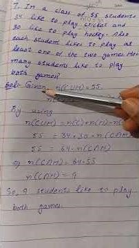 Class 9 Maths Chapter#3 Exercise 3.2 Punjab Board | Class 9 Maths Exercise 3.2 Q#7