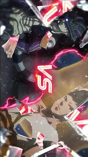 GON ADULTE VS MERUEM : LE COMBAT FINAL ! #hxh #anime #manga #gonadulte #meruem #hunterxhunter