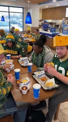83K views · 1.7K reactions | Magic number 27 彩 | Packers Cheeseheads | Facebook