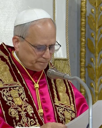 Vatican News on Reels