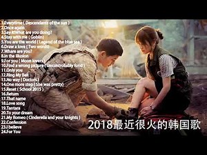 [Lagu Mp3 Drama Korea terpopuler]
