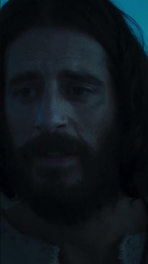 Jesus shares The Beatitudes (Season 2, Episode Eight)