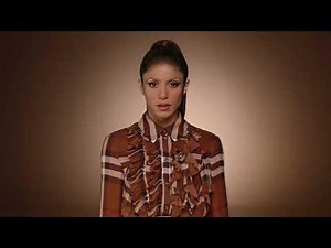 Burberry Holiday 2022 Campaign (Burberry)