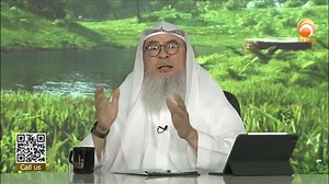 4.3K views · 162 reactions | is the rent halal if the building made with a mixed halal and haram money Sheikh Assim Al Hakeem #hudatv | Huda TV | Facebook