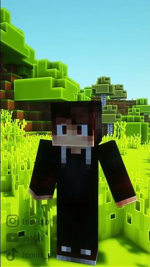 Minecraft then vs now! The ending is so real 😂