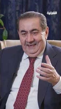 هوشيار زيباري: سافايا يتمتع بعلاقات واسعة في العراق