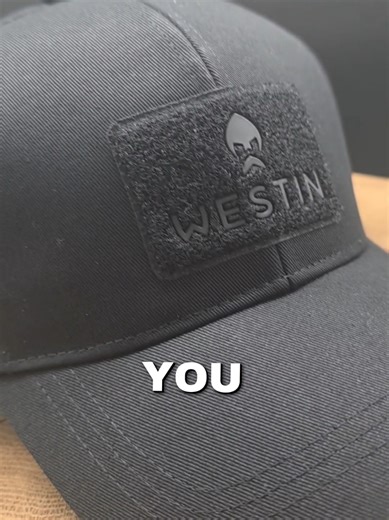 Level up your fit with the Westin caps 🧢🔥 Clean, bold, and made to stand out 💯✨ Stay fresh, stay stylish 😎👀 #Westin #fishing #anglingpro #fyp