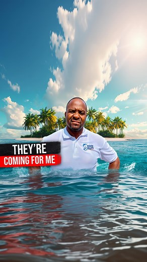 NEW EPISODE 🚨 Discover the extraordinary life of an African American man who journeyed from Guyana to Ghana. Raised in the U.S., he faced numerous challenges, including arrest warrants and a discharge from the Marines for bad discipline. 💡 Comment “Watch” to receive a link to our latest episode! Despite these setbacks, he became a Grammy-winning songwriter, endured jail and homelessness in Ghana, and now thrives as a successful real estate entrepreneur. Join us in the video “American Arrested 