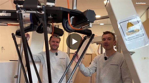 Robot Diagnostics Made Simple 💡 | B R Industrial Automation