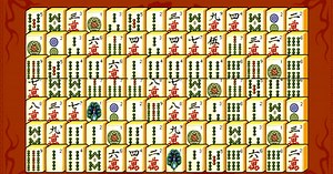 Mahjong Connect