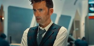 David Tennant's New Doctor Who Episodes Restore Show Tradition 12 Years After Cancellation