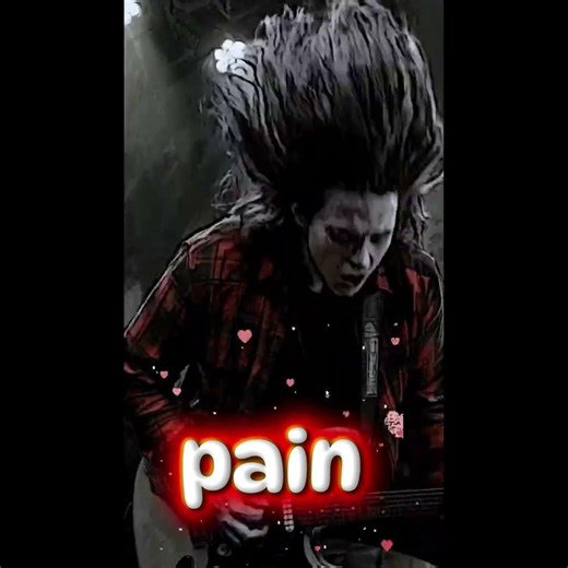 take my pain | anero | rock music 2026