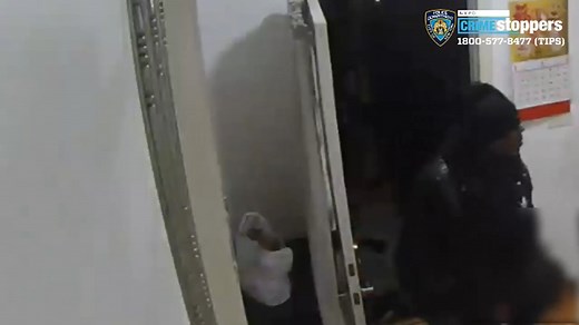 Woman raped, family terrorized and robbed in Queens home invasion