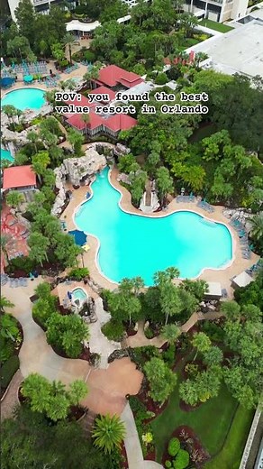 Hyatt Regency Grand Cypress #orlando #hyatt #luxurybag