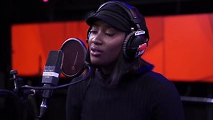 67K views · 476 reactions | "Laisse moi t'ouvrir la porte et prends ta veste, assieds-toi, Rien ne presse..." Carte Blanche | Aya Nakamura reprend 'Avec classe' de Corneille  #replay | France Inter | Facebook