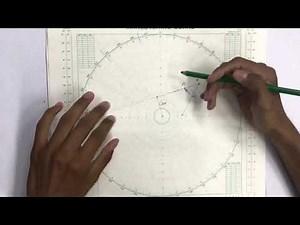 ¿Cómo plotear con radar? - ENMM (2/2)
