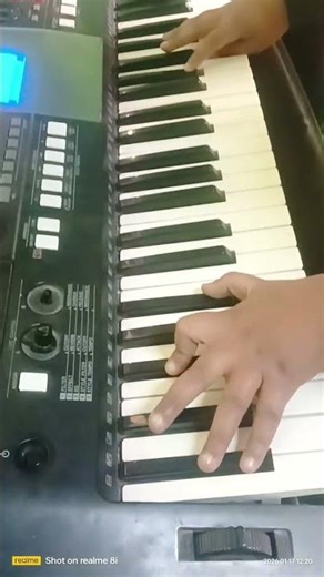 🎷last tak dekhna hota hai kaya?💗#dance #keyboard #sinthiya #keyboardsolo #keyboardartist #ledkeyboar