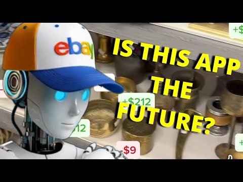 REVIEWING THE THRIFT A.I APP SO YOU DONT HAVE TOO 