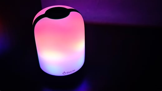 BioLite AlpenGlow 500: A Camping Lantern with Innovative Features [Review]