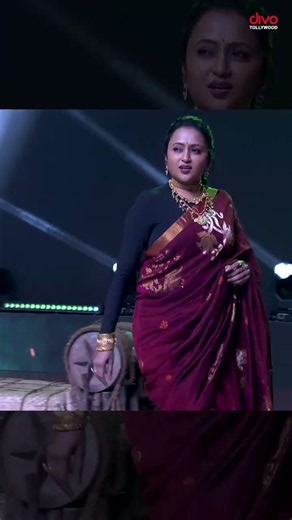 Suma Akka NAILED IT with Her Acting 😂🔥 | The Paradise Event | Divo Tollywood