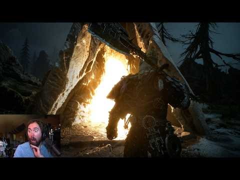 I've been waiting CENTURIES for this game.. (Mortal Shell 2)